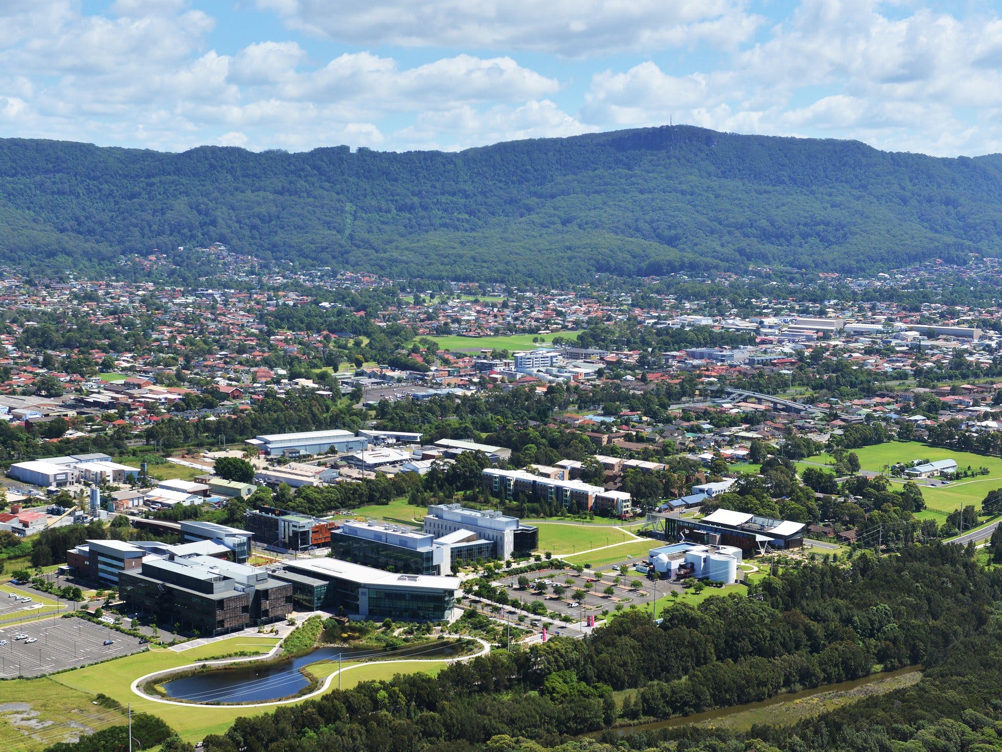 Fairy Meadow | Destination Wollongong