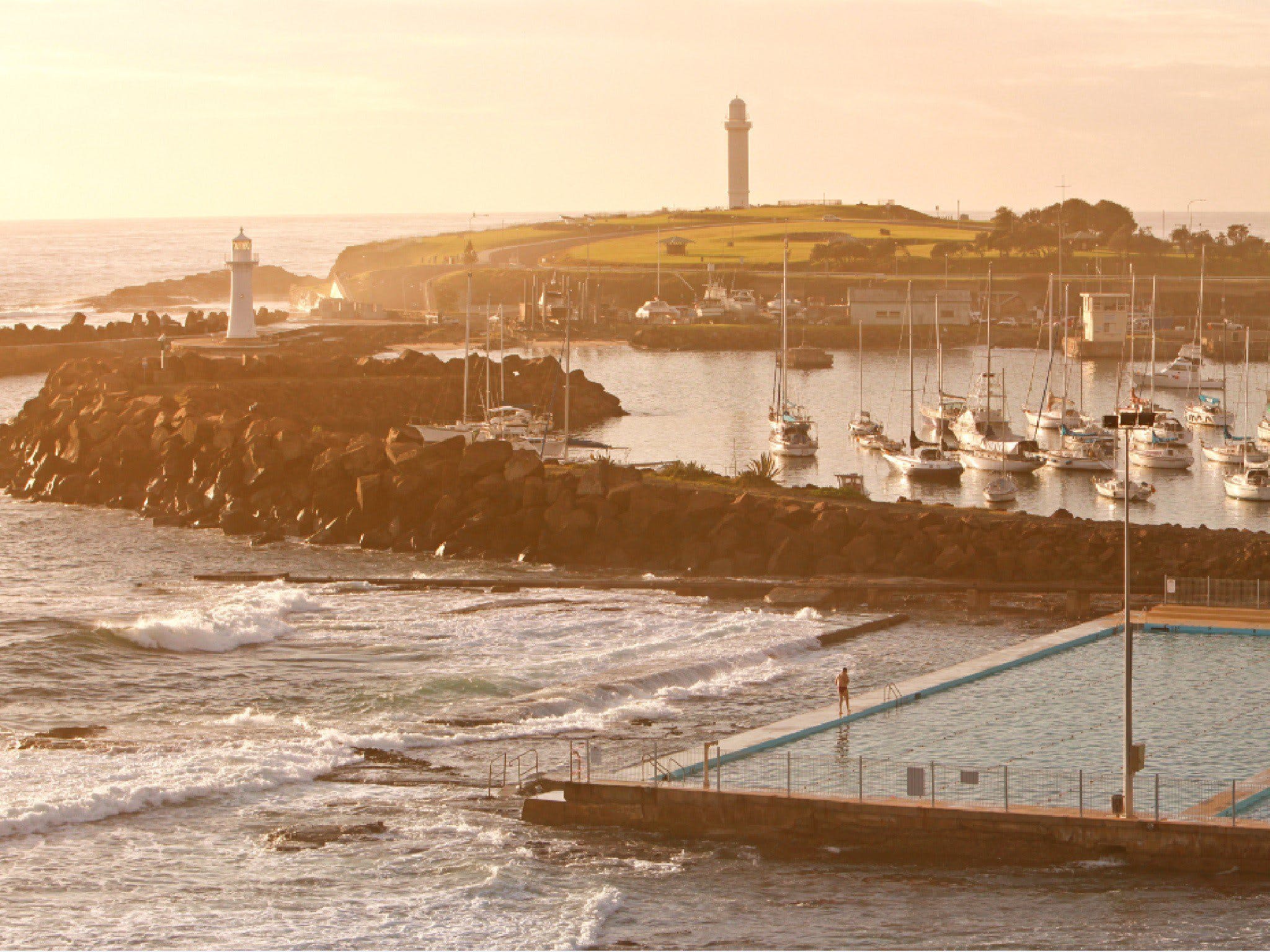 Wollongong'S Hidden Gems - ld6gjhx
