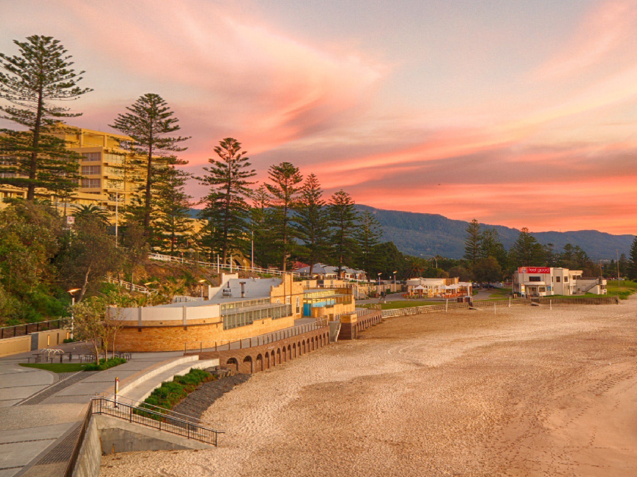 Wollongong Weather: Latest Updates - 2eax15p
