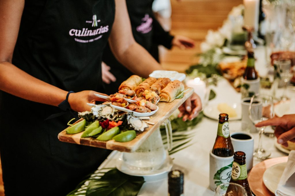 Culinarius Catering and Fine Foods Destination Wollongong