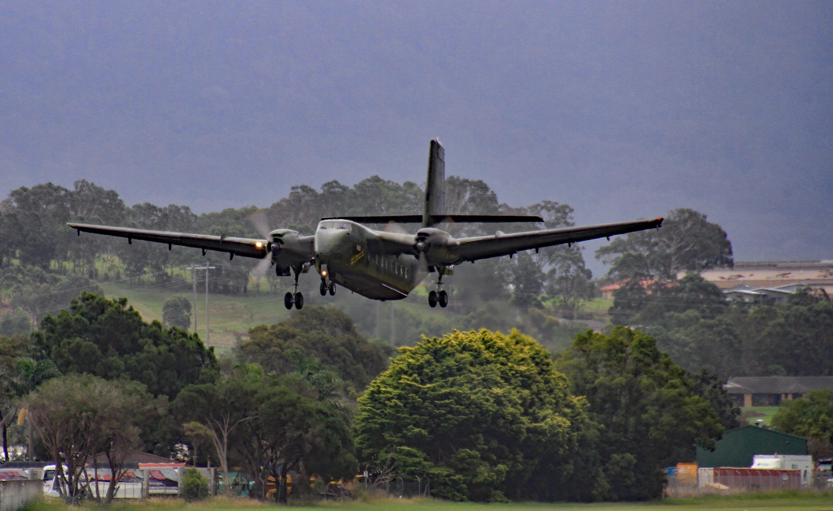 HARS Aviation Museum (Historical Aircraft Restoration Society