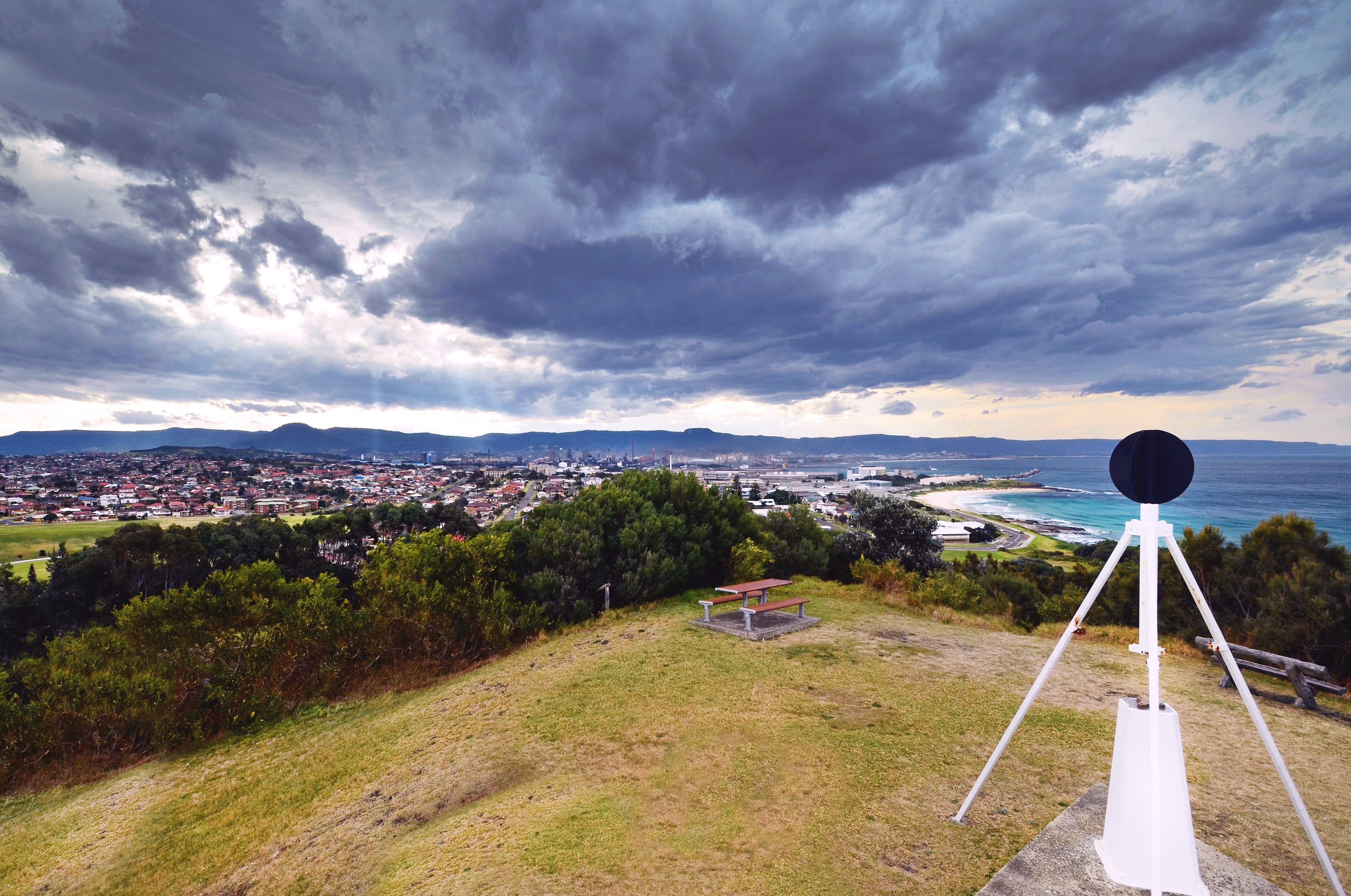 Explore Wollongong: News & Guides - gul2sk5
