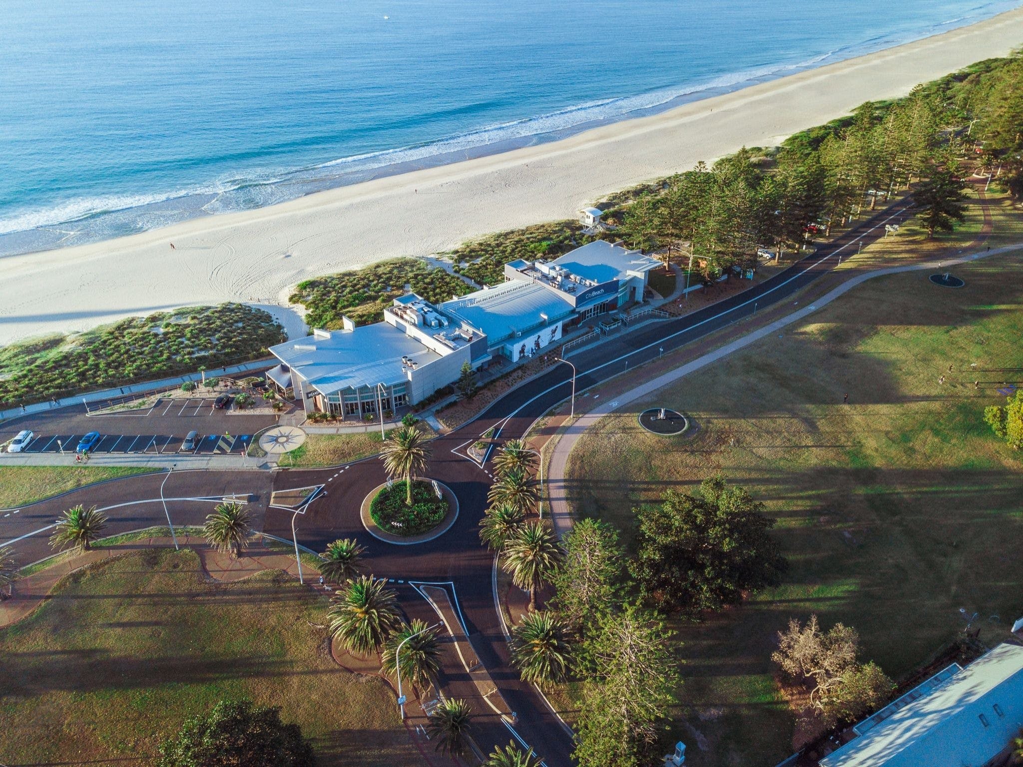 Steamers Bar and Grill Destination Wollongong