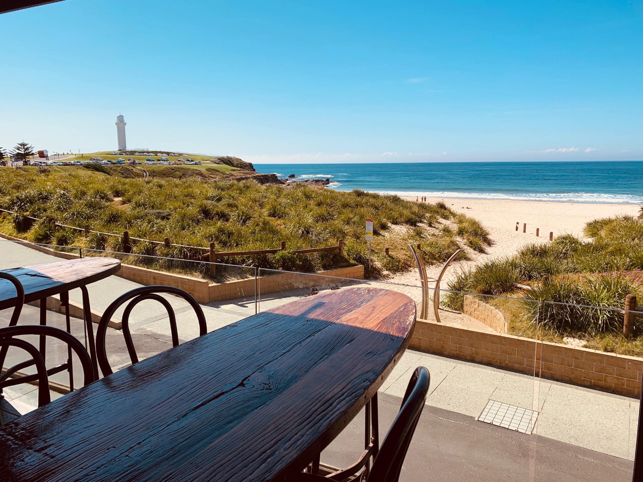 Steamers Bar and Grill Destination Wollongong