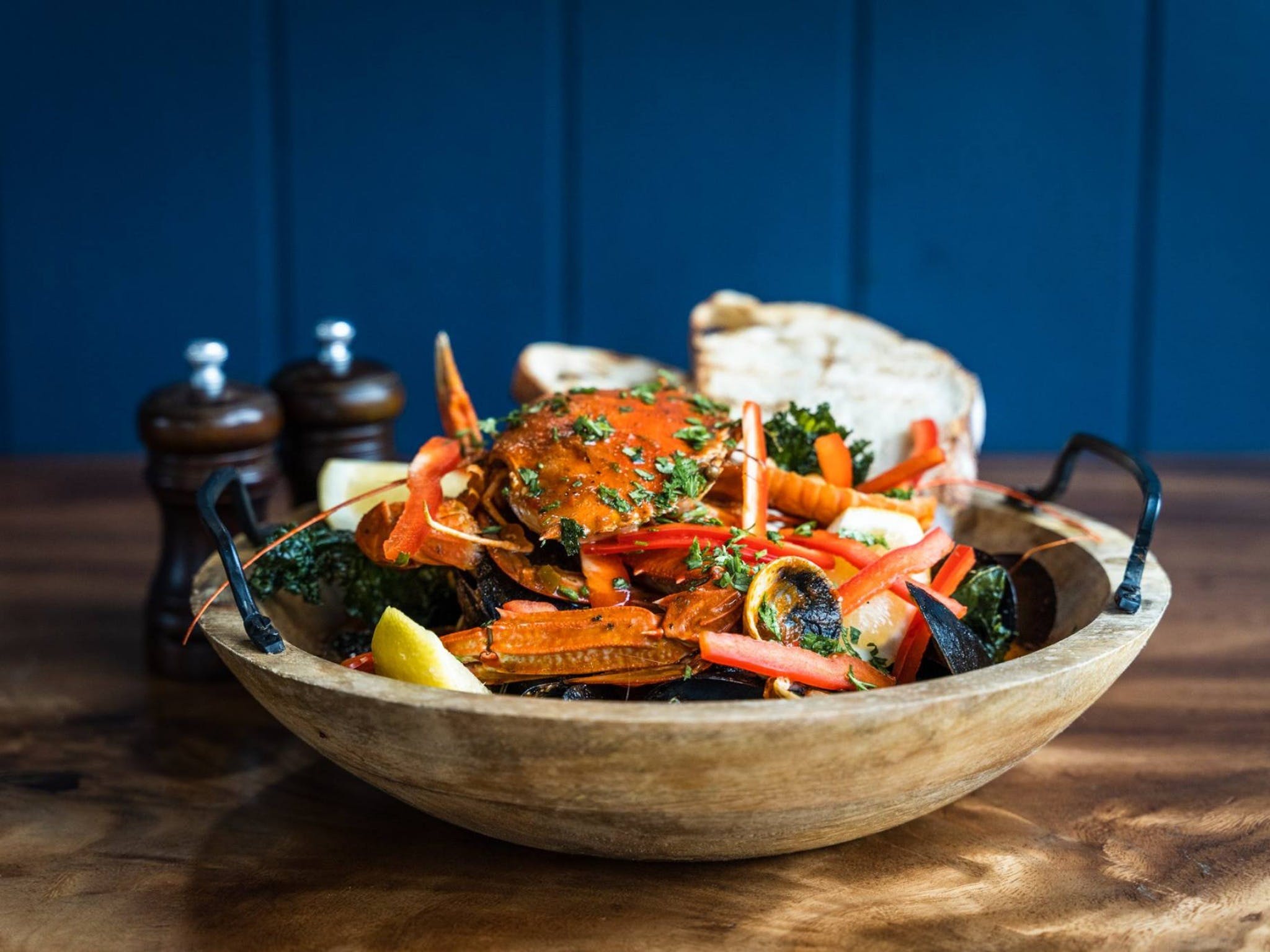 Steamers Bar and Grill Destination Wollongong