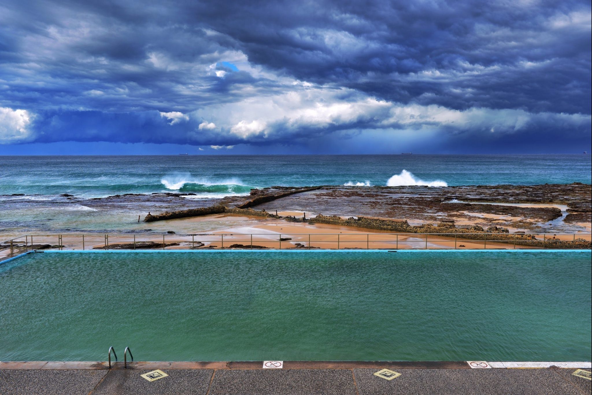 Bulli Beach Tourist Park Destination Wollongong