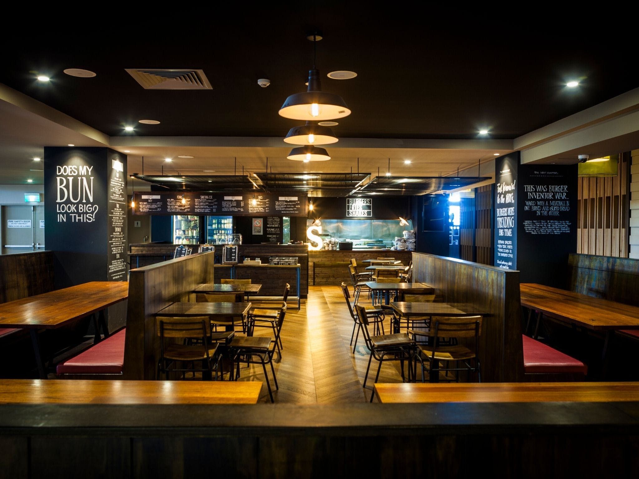 The Shellharbour Club Destination Wollongong