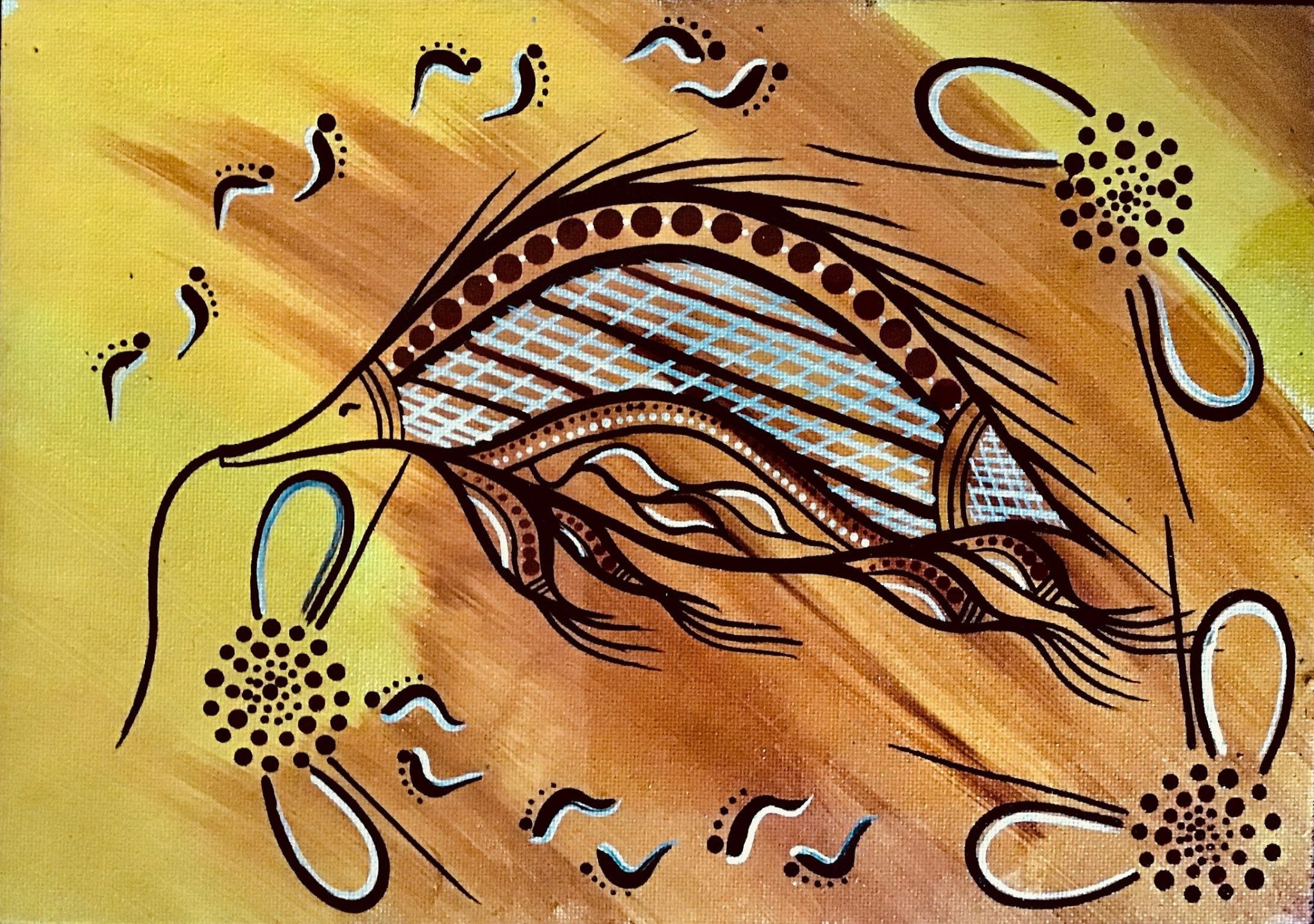 Gumaraa Aboriginal Cultural Experience and Education