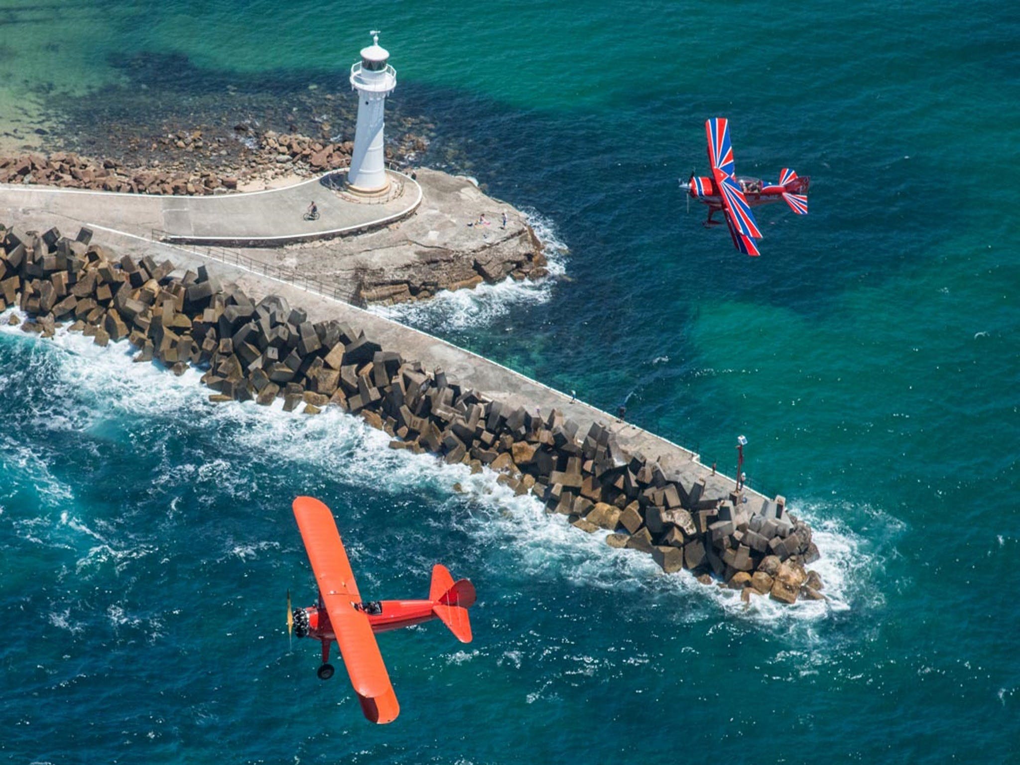 Best Of Wollongong: News & Features - u55o1i7