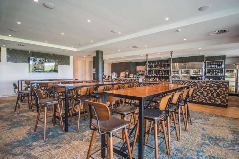 The 19th at Wollongong Golf Club Destination Wollongong