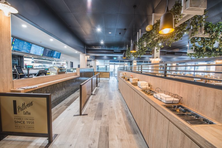 La Trattoria Bistro Destination Wollongong