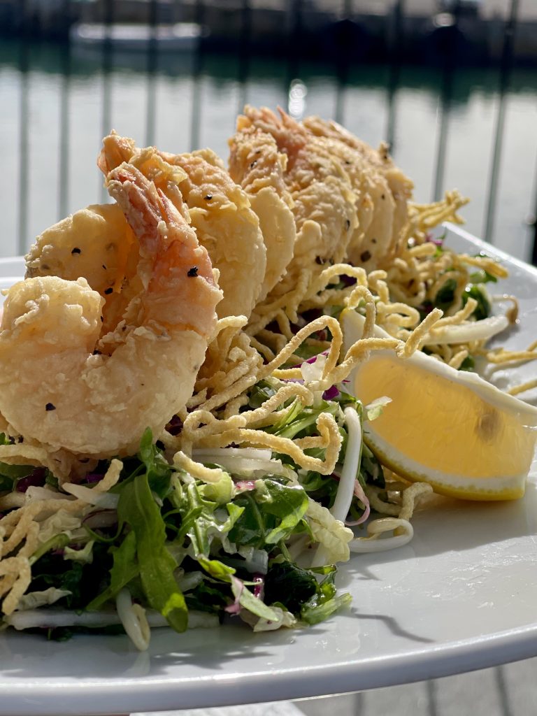 Bombora Seafood