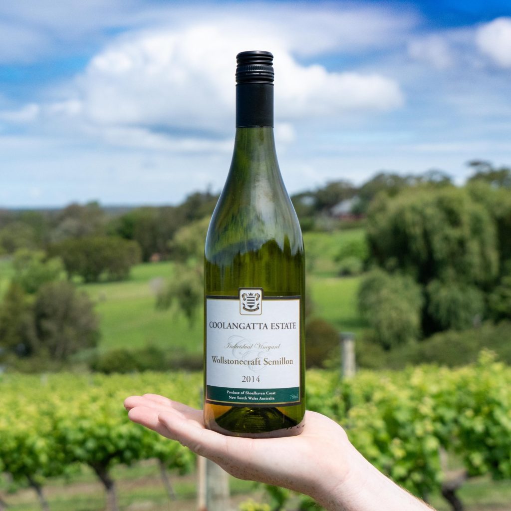 Coolangatta Estate