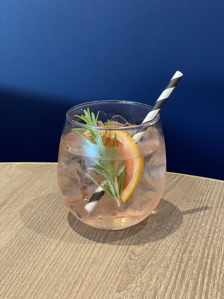 Botanist Gin Bar
