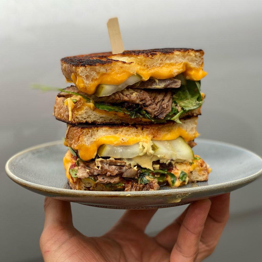 Lower East Café