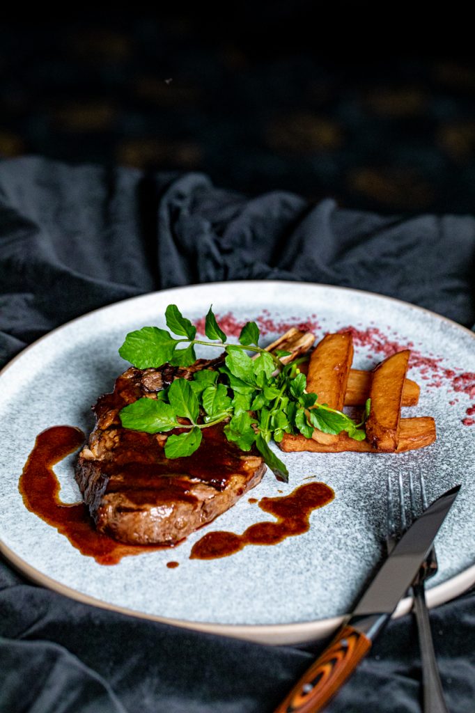 Palisade Kitchen & Bar