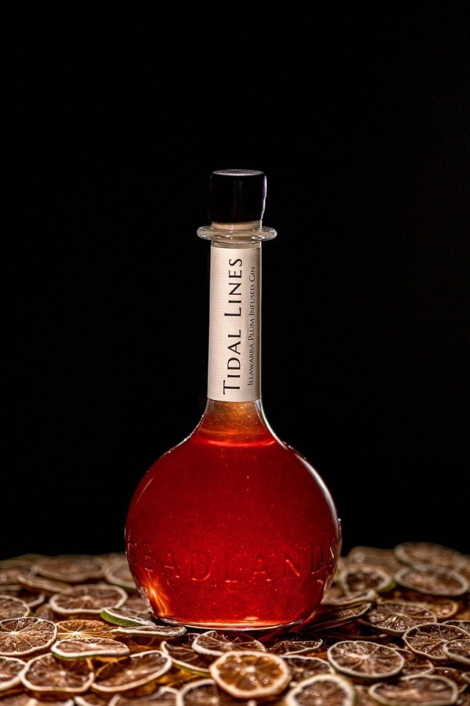 Headlands Distilling Co