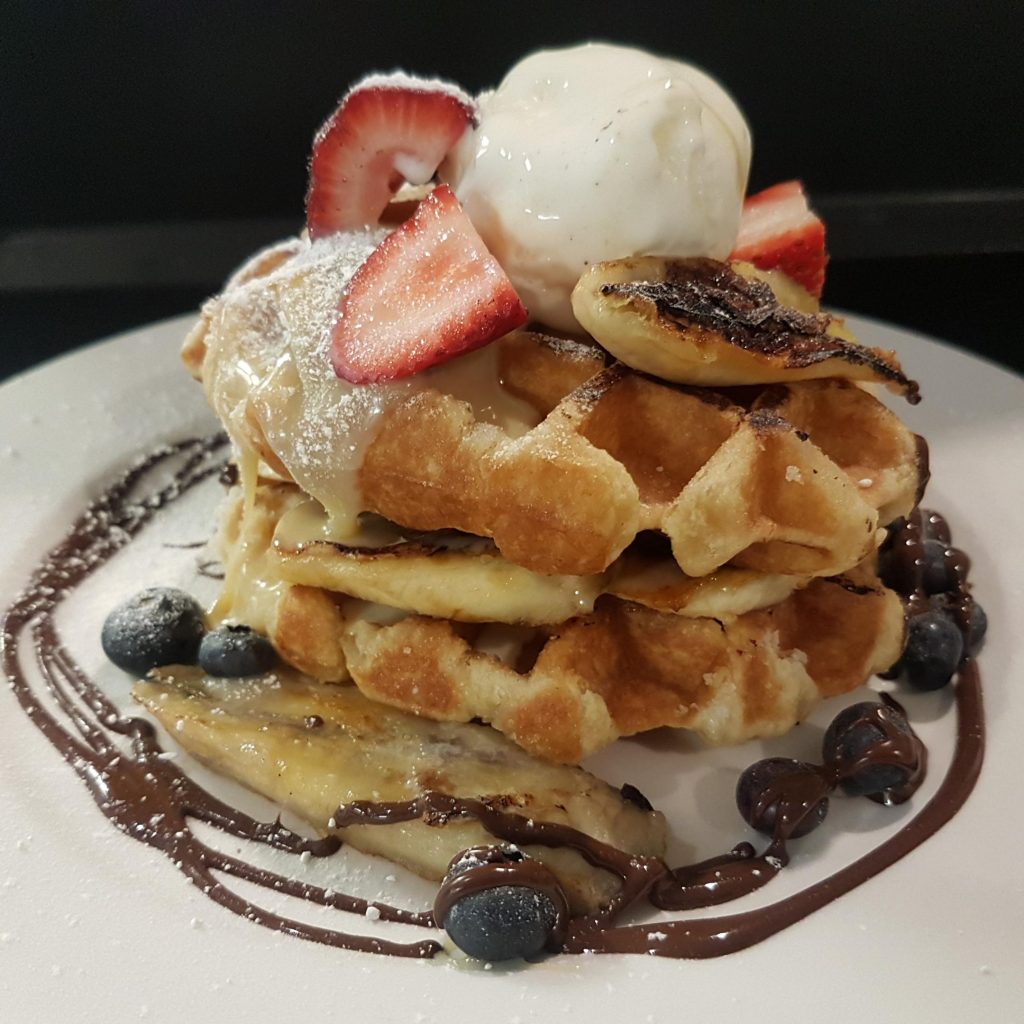 Coldwater Creek Restaurant & Bar
