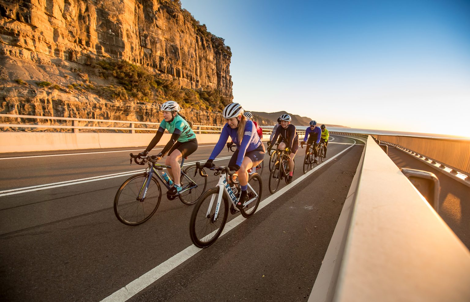 Bike Friendly Businesses Destination Wollongong
